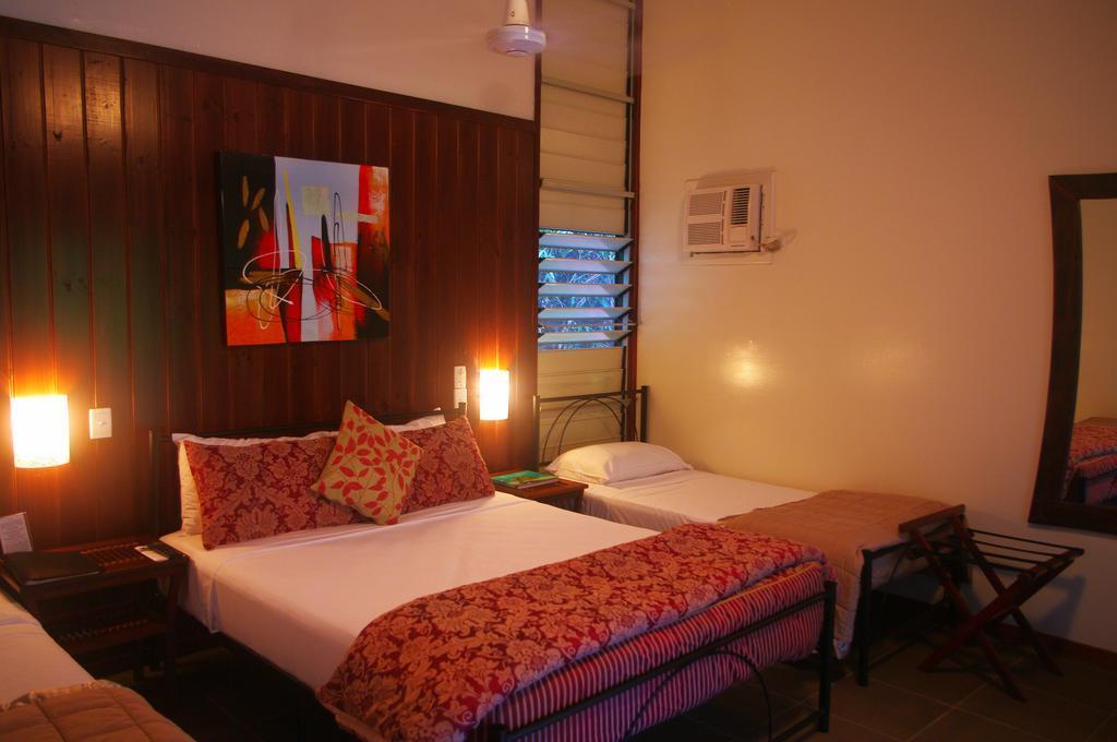 Heritage Lodge In The Daintree Cape Tribulation Εξωτερικό φωτογραφία
