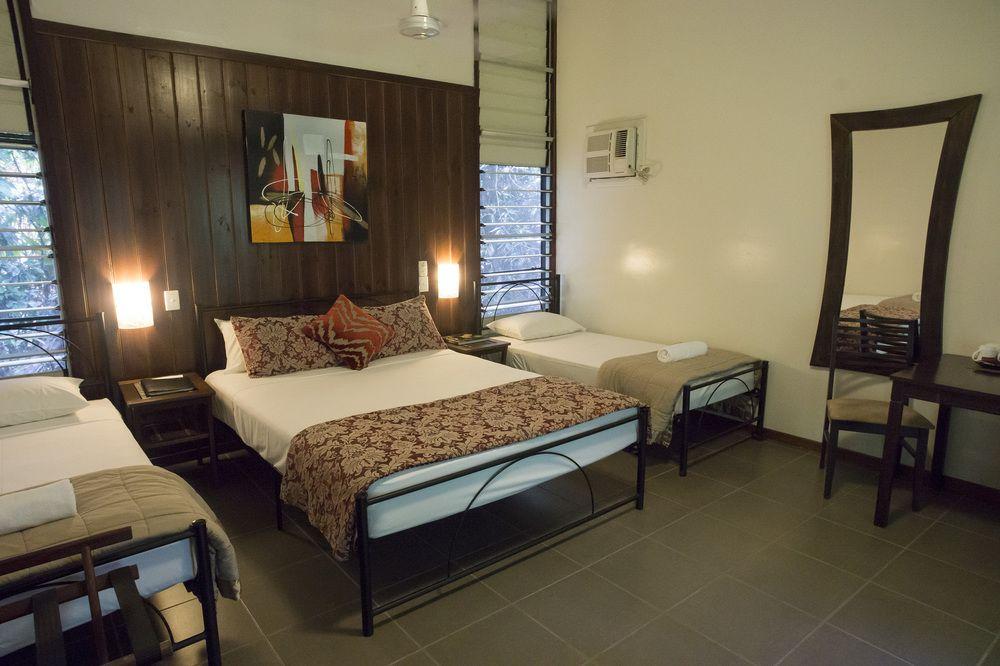 Heritage Lodge In The Daintree Cape Tribulation Εξωτερικό φωτογραφία