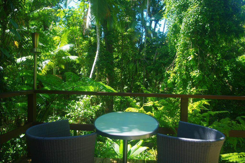 Heritage Lodge In The Daintree Cape Tribulation Εξωτερικό φωτογραφία