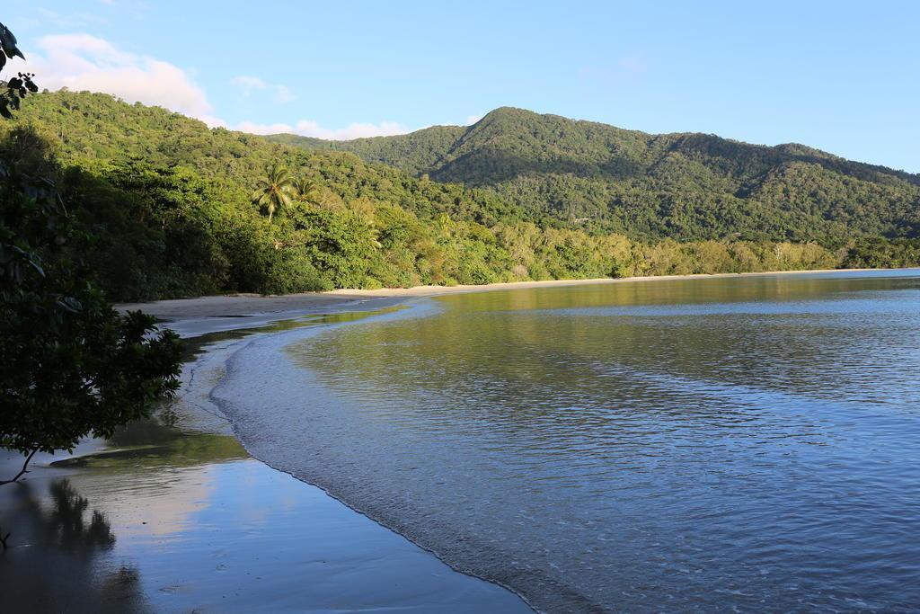 Heritage Lodge In The Daintree Cape Tribulation Εξωτερικό φωτογραφία