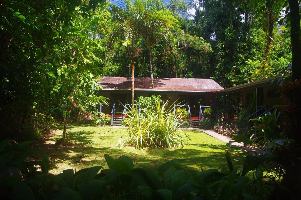 Heritage Lodge In The Daintree Cape Tribulation Εξωτερικό φωτογραφία