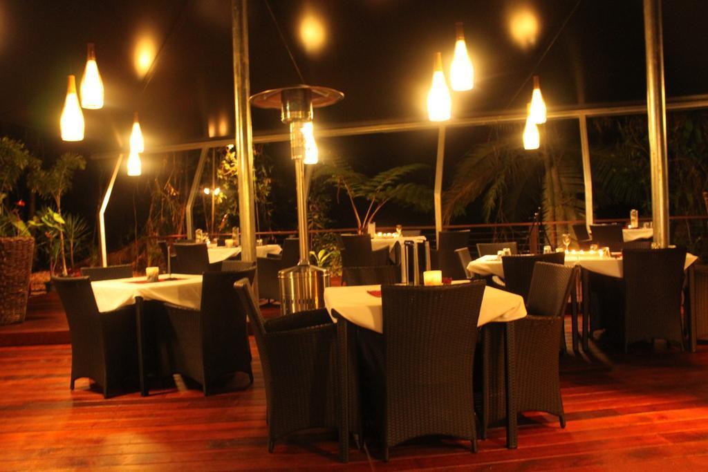 Heritage Lodge In The Daintree Cape Tribulation Εξωτερικό φωτογραφία