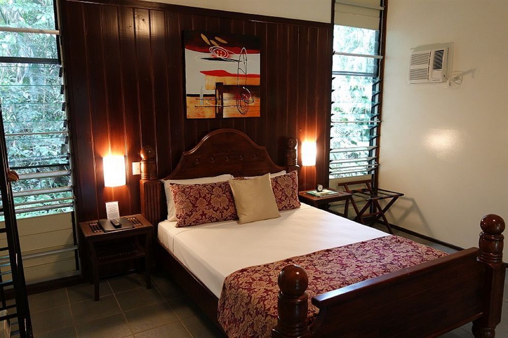 Heritage Lodge In The Daintree Cape Tribulation Εξωτερικό φωτογραφία